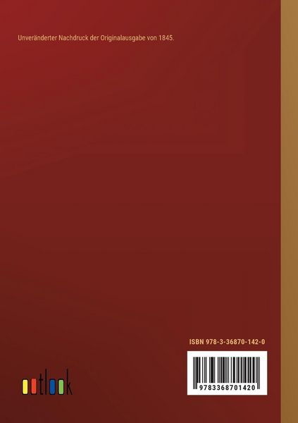 Produktbild: Parerga zu Plautus und Terenz