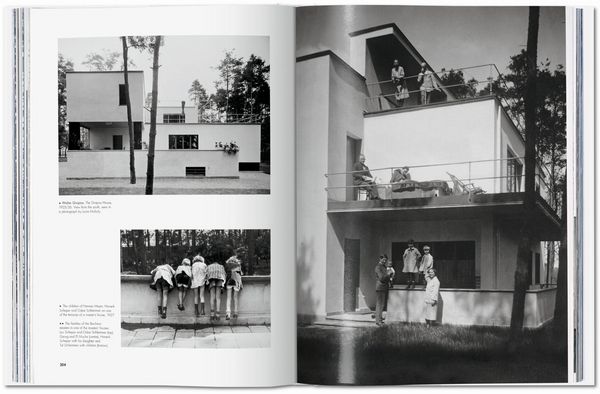 Produktbild: Bauhaus. Aktualisierte Ausgabe