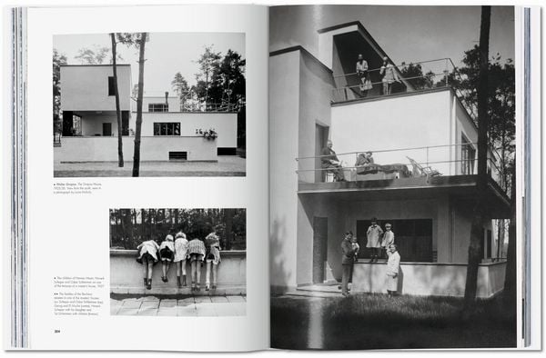 Produktbild: Bauhaus. Updated Edition