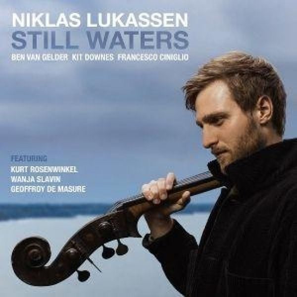 Produktbild: Still Waters