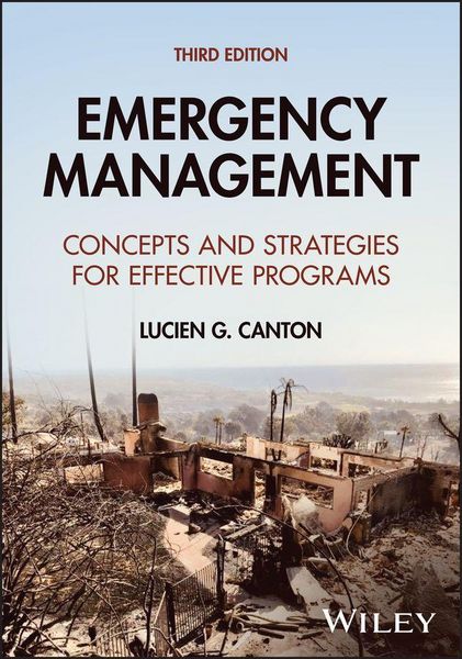 Produktbild: Emergency Management