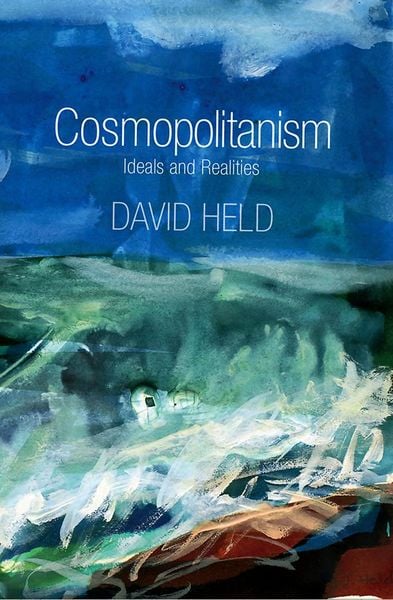 Produktbild: Cosmopolitanism