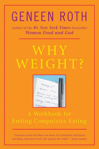 Produktbild: Why Weight?