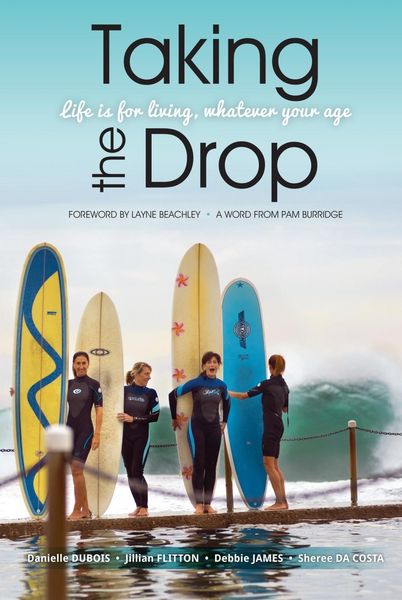 Produktbild: Taking the Drop