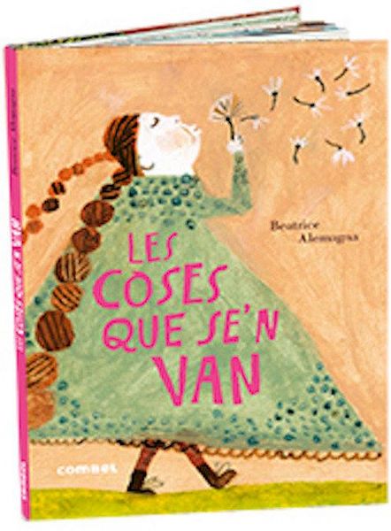 Produktbild: Les coses que se'n van