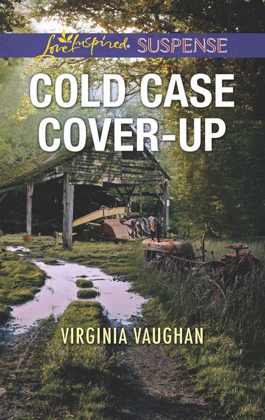 Produktbild: Cold Case Cover-Up