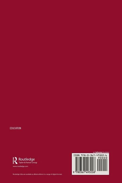 Produktbild: School Leadership for Refugees' Education