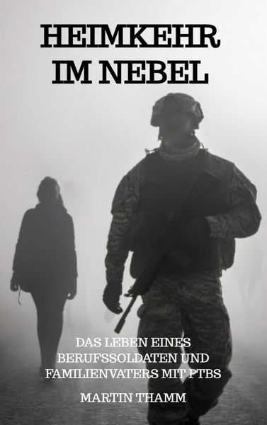 Produktbild: Heimkehr im Nebel