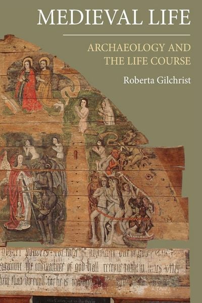 Produktbild: Medieval Life