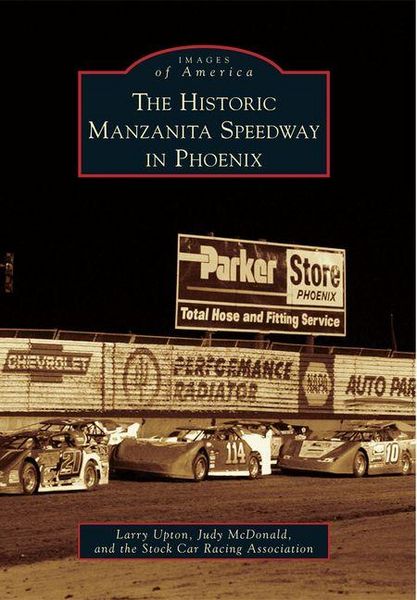 Produktbild: The Historic Manzanita Speedway in Phoenix