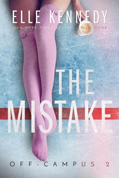 Produktbild: The Mistake