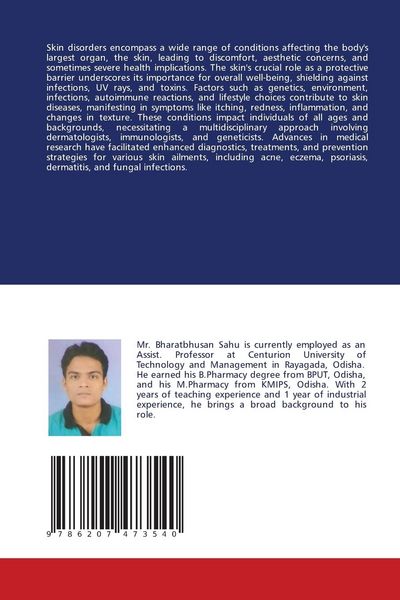 Produktbild: Handbook on Skin Diseases and Their Treatment