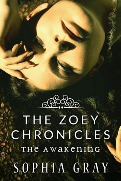 Produktbild: The Zoey Chronicles: The Awakening (Vol. 1)