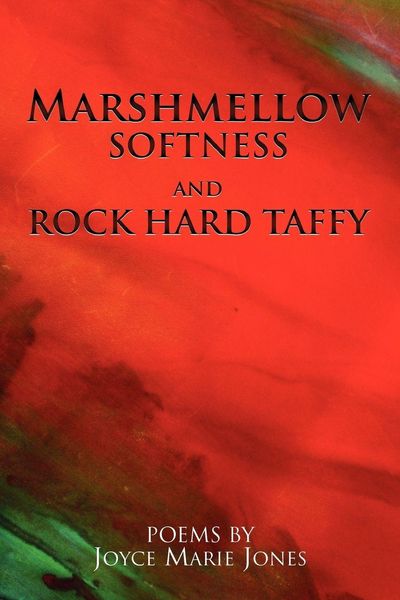 Produktbild: Marshmellow Softness and Rock Hard Taffy
