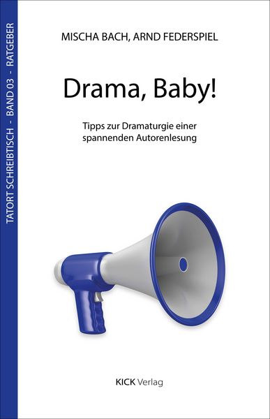 Produktbild: Drama, Baby!