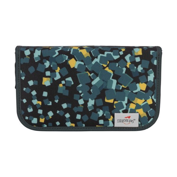 Produktbild: DerDieDas Schulranzen Set ErgoFlex Tiny, Schulranzen Set, 5tlg, Dino Time