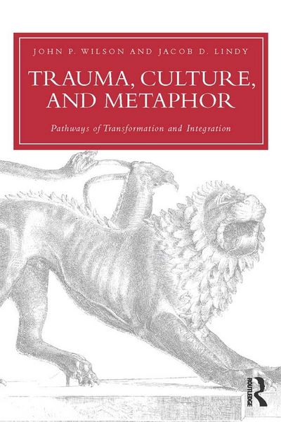 Produktbild: Trauma, Culture, and Metaphor