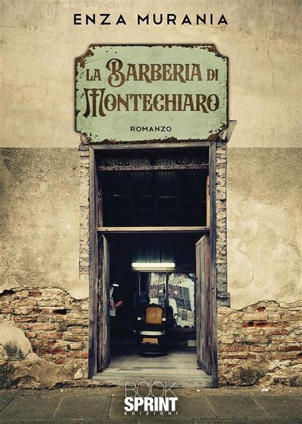 Produktbild: La barberia di Montechiaro