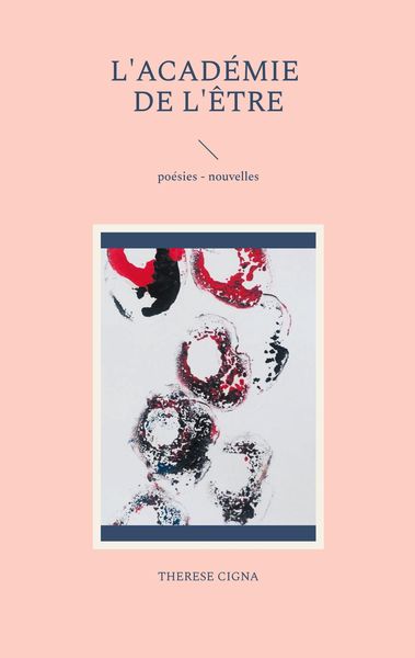 Produktbild: L'acad&eacute;mie de l'&ecirc;tre