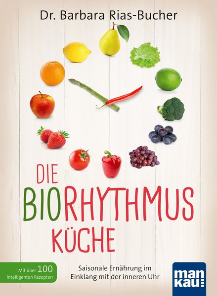 Produktbild: Die Biorhythmus-Küche