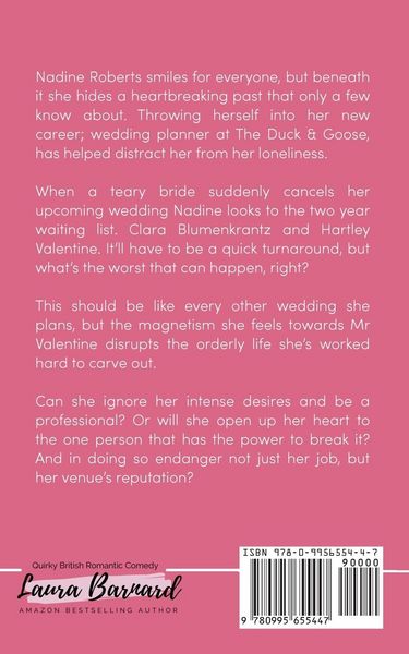 Produktbild: Marrying Mr Valentine