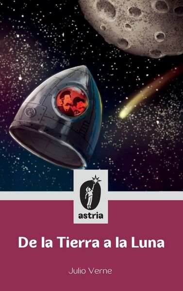 Produktbild: De la Tierra a la Luna