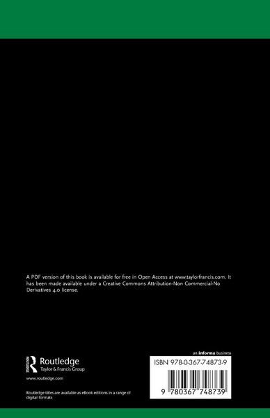 Produktbild: Consumption Corridors