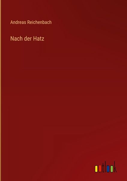 Produktbild: Nach der Hatz