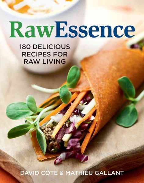 Produktbild: Rawessence