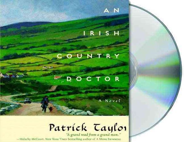 Produktbild: An Irish Country Doctor