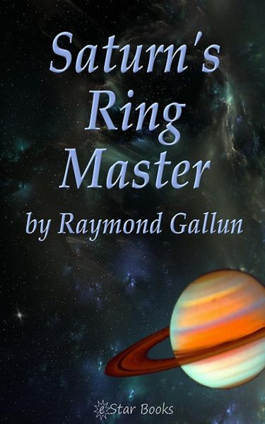 Produktbild: Saturn's Ringmaster