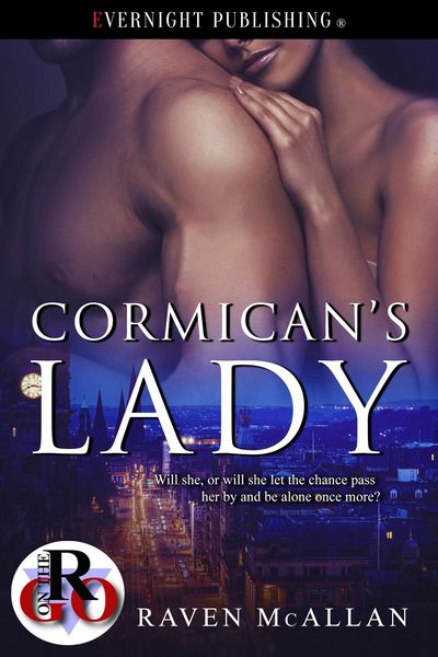 Produktbild: Cormican's Lady