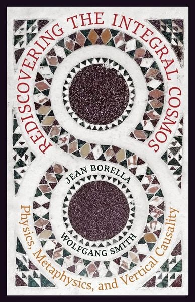 Produktbild: Rediscovering the Integral Cosmos