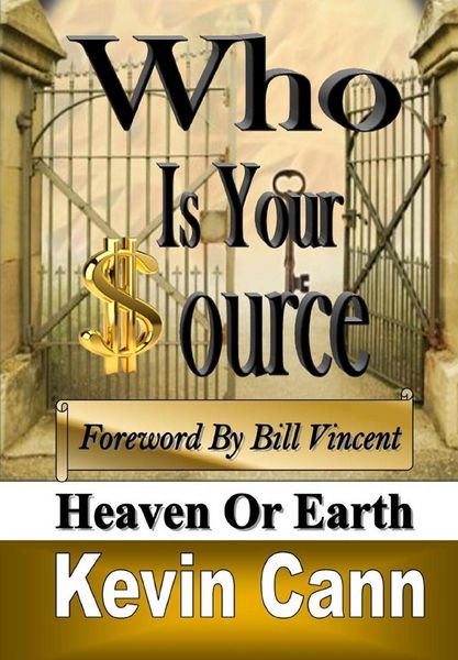 Produktbild: Who Is Your Source