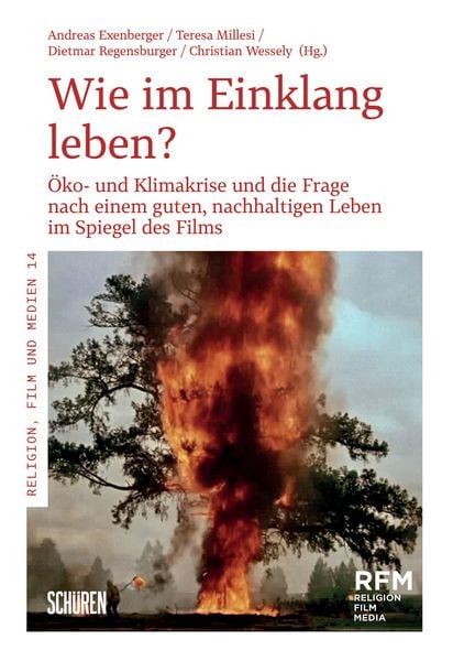 Produktbild: &bdquo;Wie im Einklang leben?"