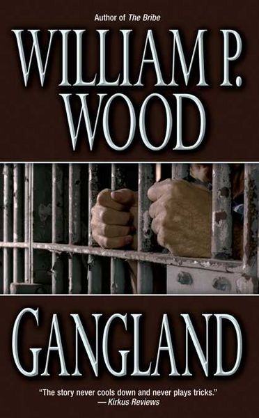 Produktbild: Gangland