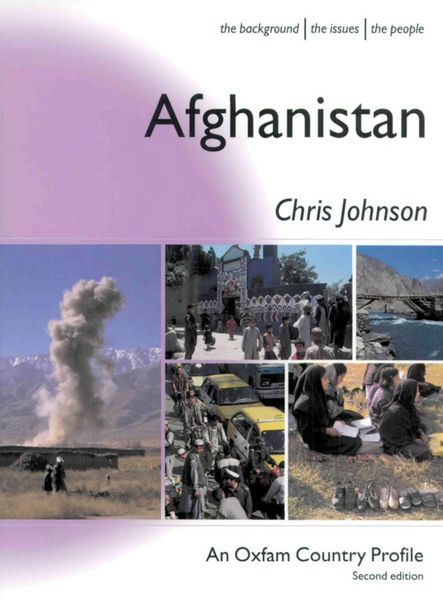 Produktbild: Afghanistan