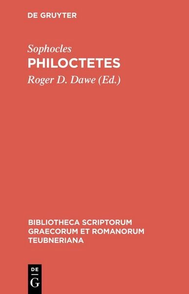 Produktbild: Philoctetes