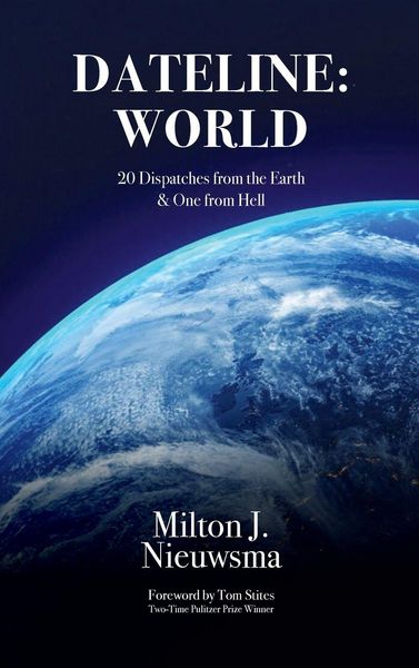 Produktbild: Dateline World-20 Dispatches from the Earth & One from Hell