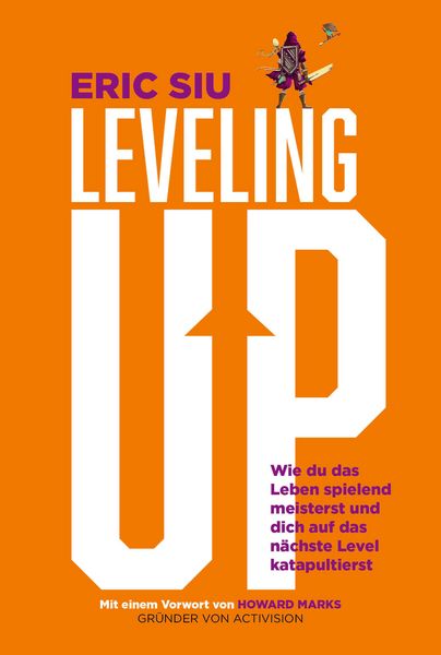Produktbild: Leveling up
