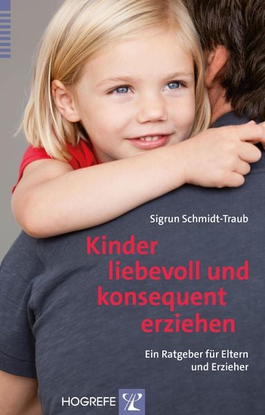 Produktbild: Kinder liebevoll und konsequent erziehen