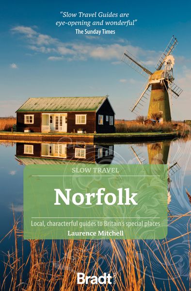 Produktbild: Norfolk (Slow Travel)