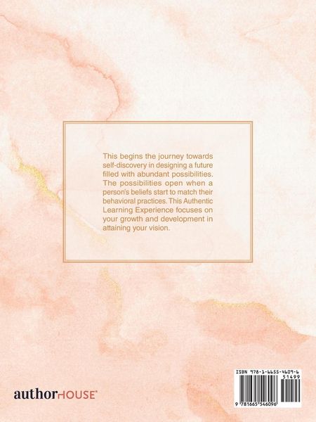 Produktbild: Authentic Learning Practice