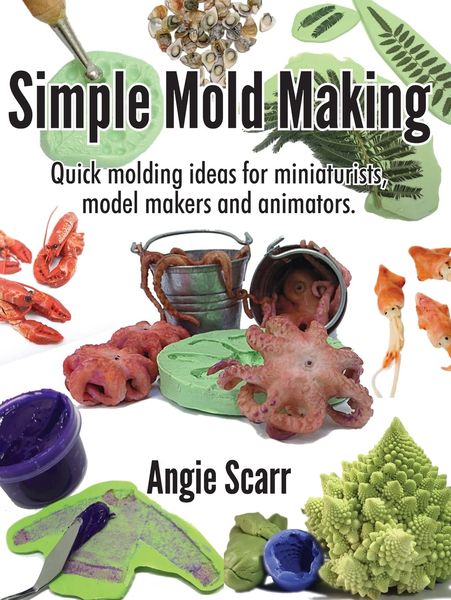 Produktbild: Simple Mold Making