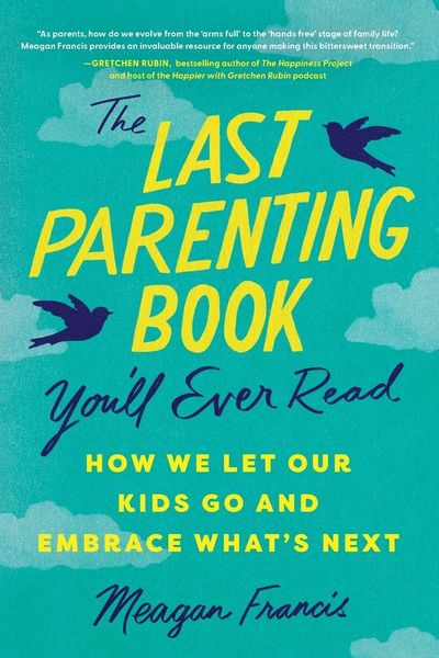 Produktbild: The Last Parenting Book You'll Ever Read