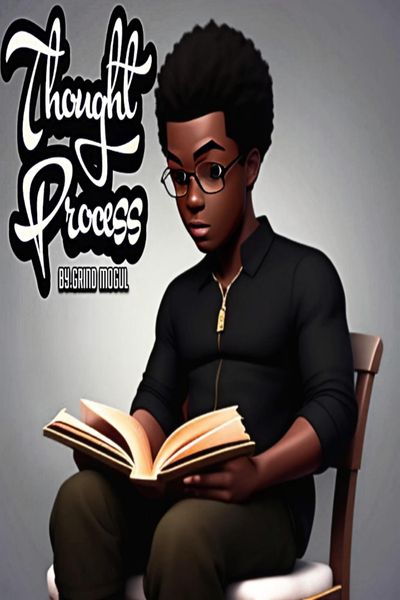 Produktbild: Thought Process