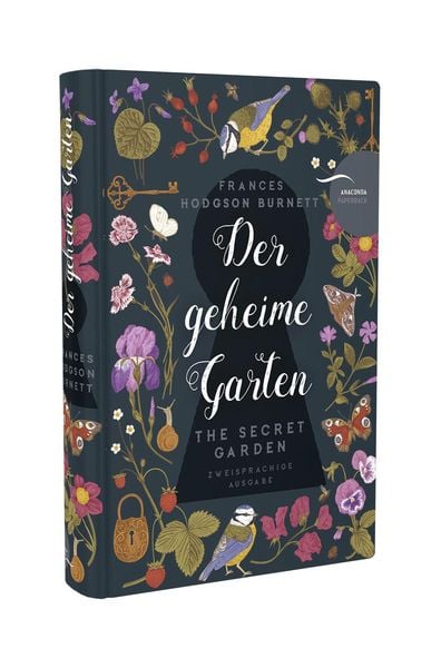 Der geheime Garten / The Secret Garden
