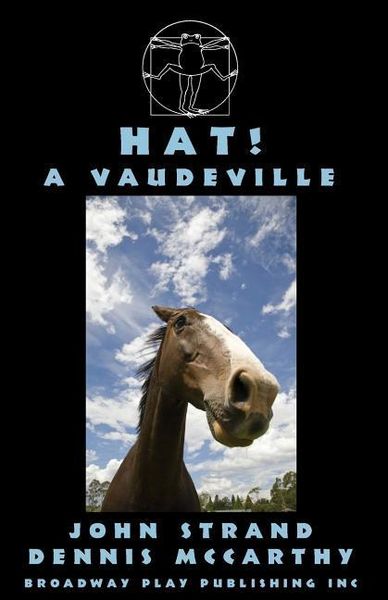 Produktbild: Hat! A Vaudeville