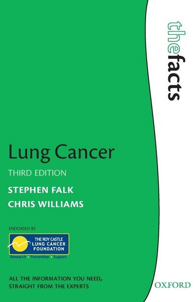Produktbild: Lung Cancer