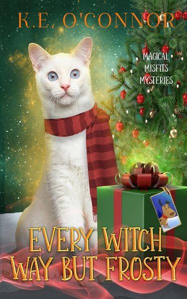 Produktbild: Every Witch Way but Frosty